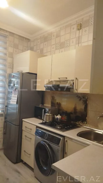 Satılır, yeni tikili