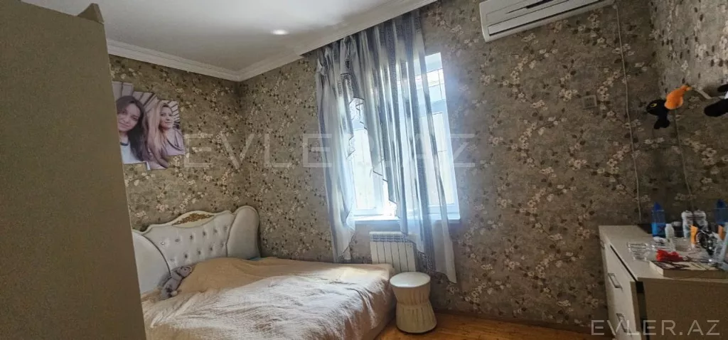 Satılır, həyət evi/villa