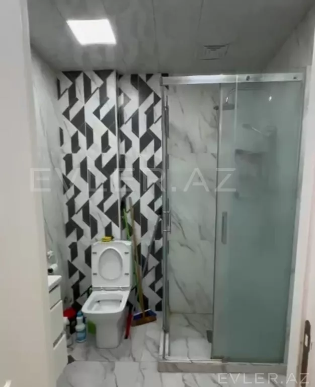 Satılır, yeni tikili