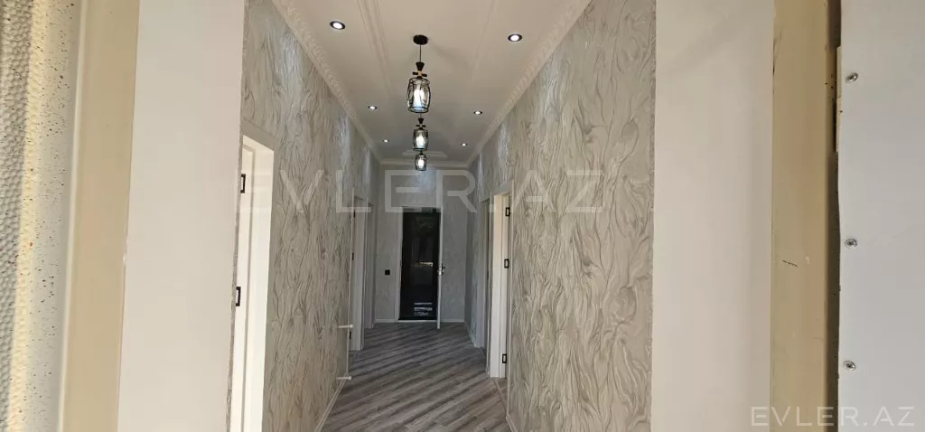 Satılır, həyət evi/villa