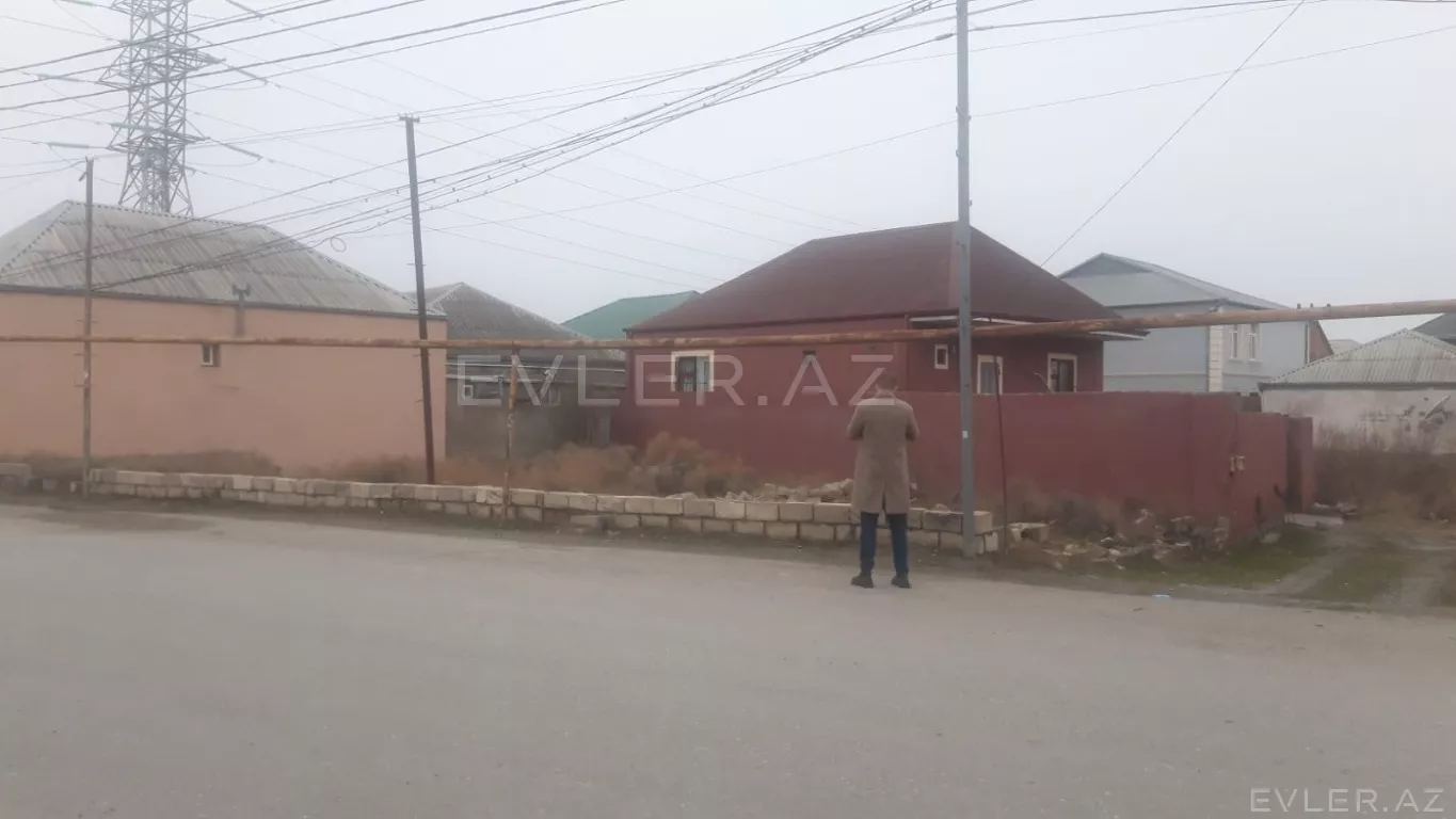Satılır, torpaq