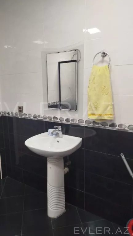 Satılır, yeni tikili
