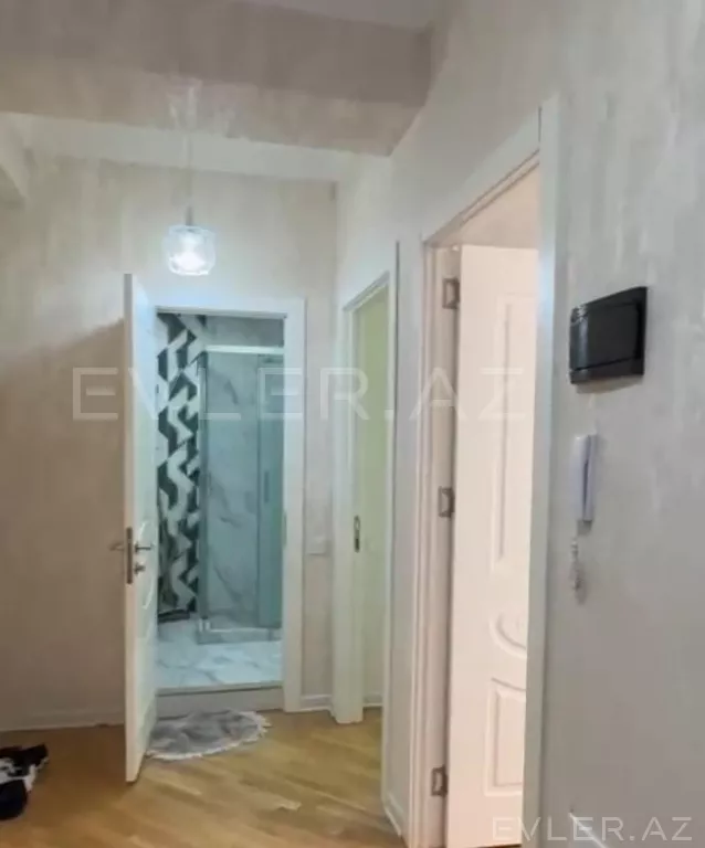 Satılır, yeni tikili