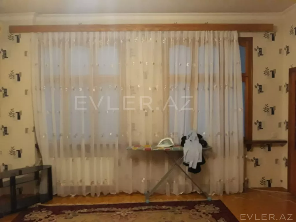 Satılır, həyət evi/villa