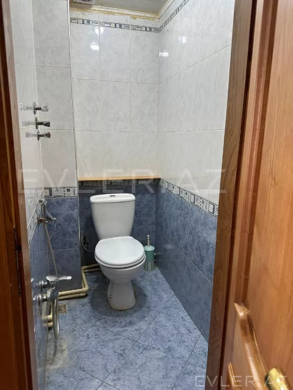 Aylıq, yeni tikili