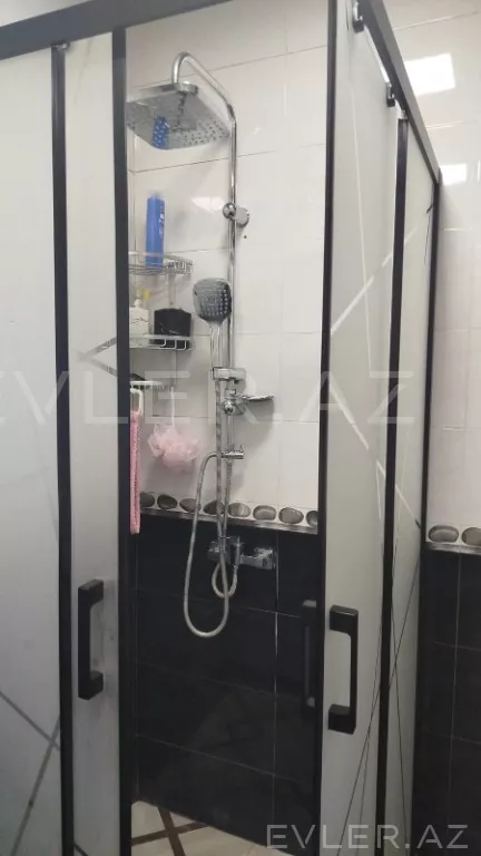Satılır, yeni tikili