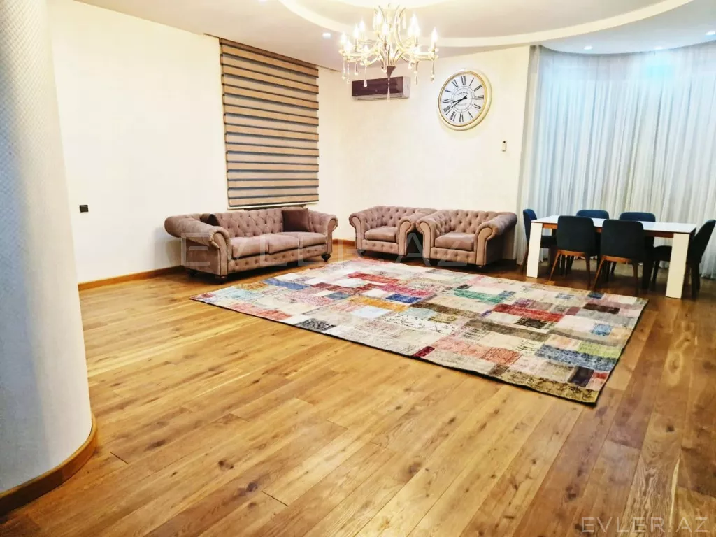 Satılır, həyət evi/villa
