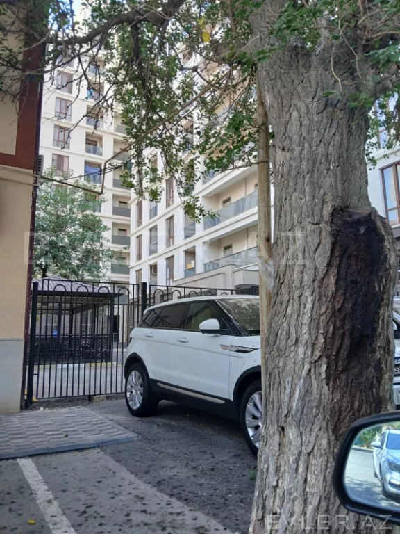 Satılır, yeni tikili