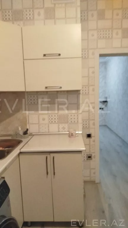Satılır, yeni tikili
