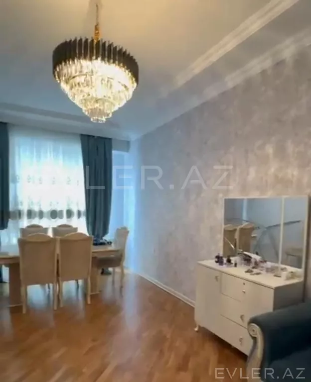 Satılır, yeni tikili