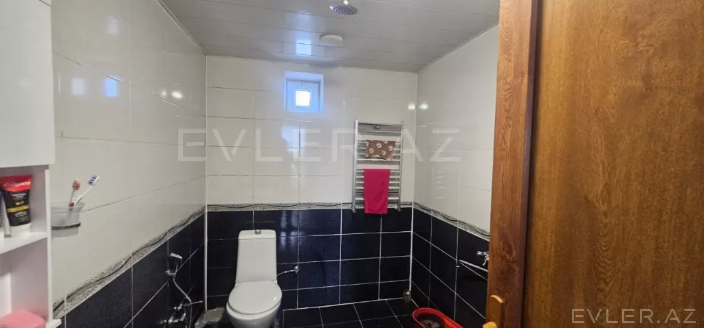 Satılır, həyət evi/villa