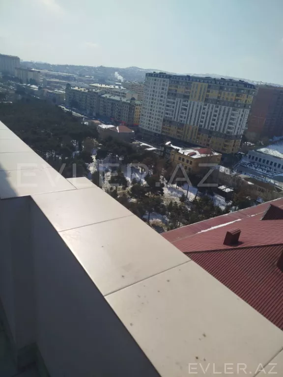 Satılır, yeni tikili