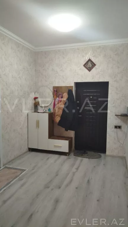 Satılır, yeni tikili