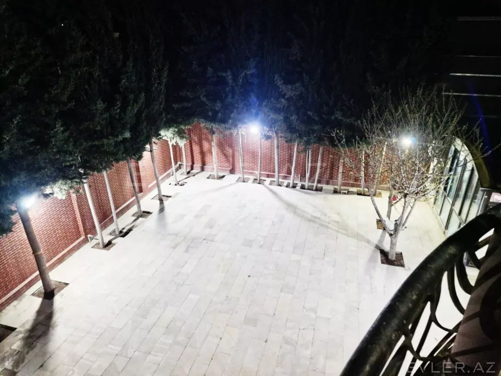 Satılır, həyət evi/villa