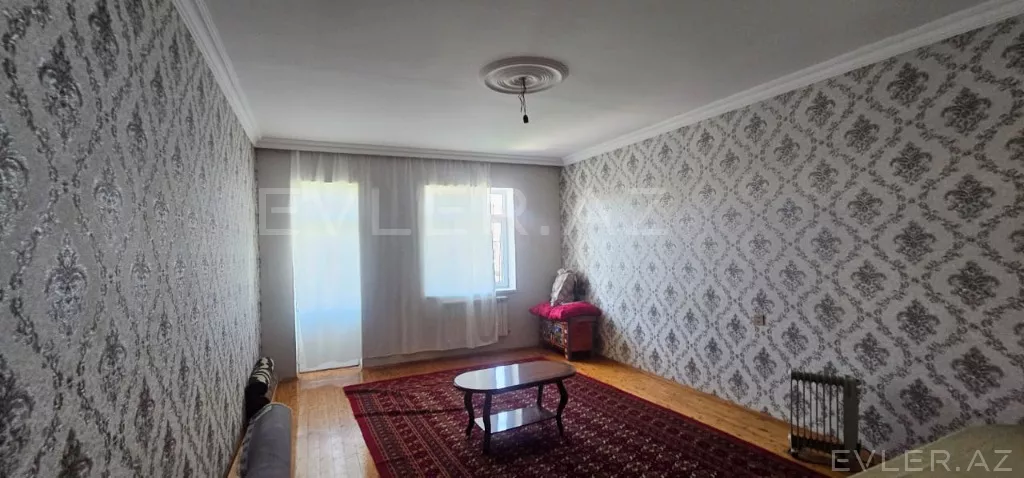 Satılır, həyət evi/villa