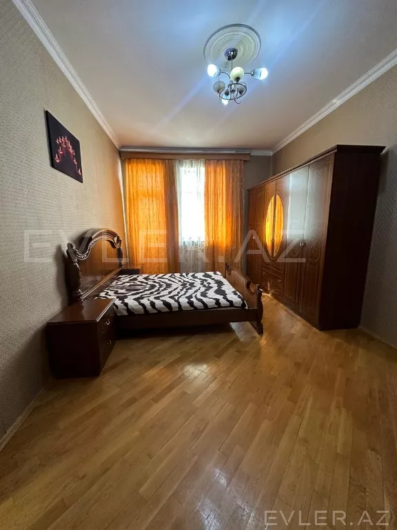 Aylıq, yeni tikili