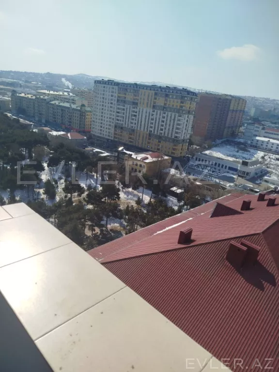 Satılır, yeni tikili