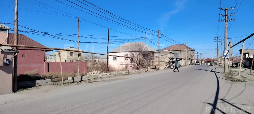 Satılır, torpaq