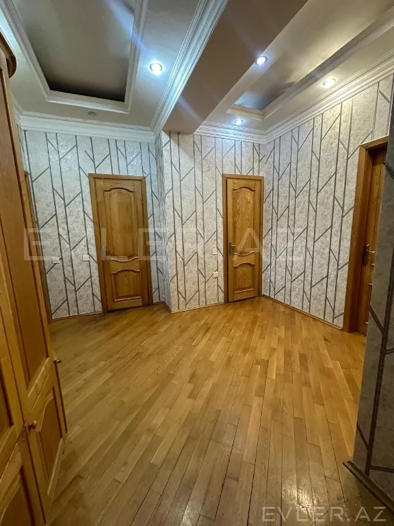 Aylıq, yeni tikili
