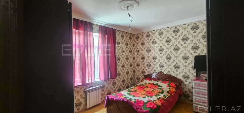 Satılır, həyət evi/villa