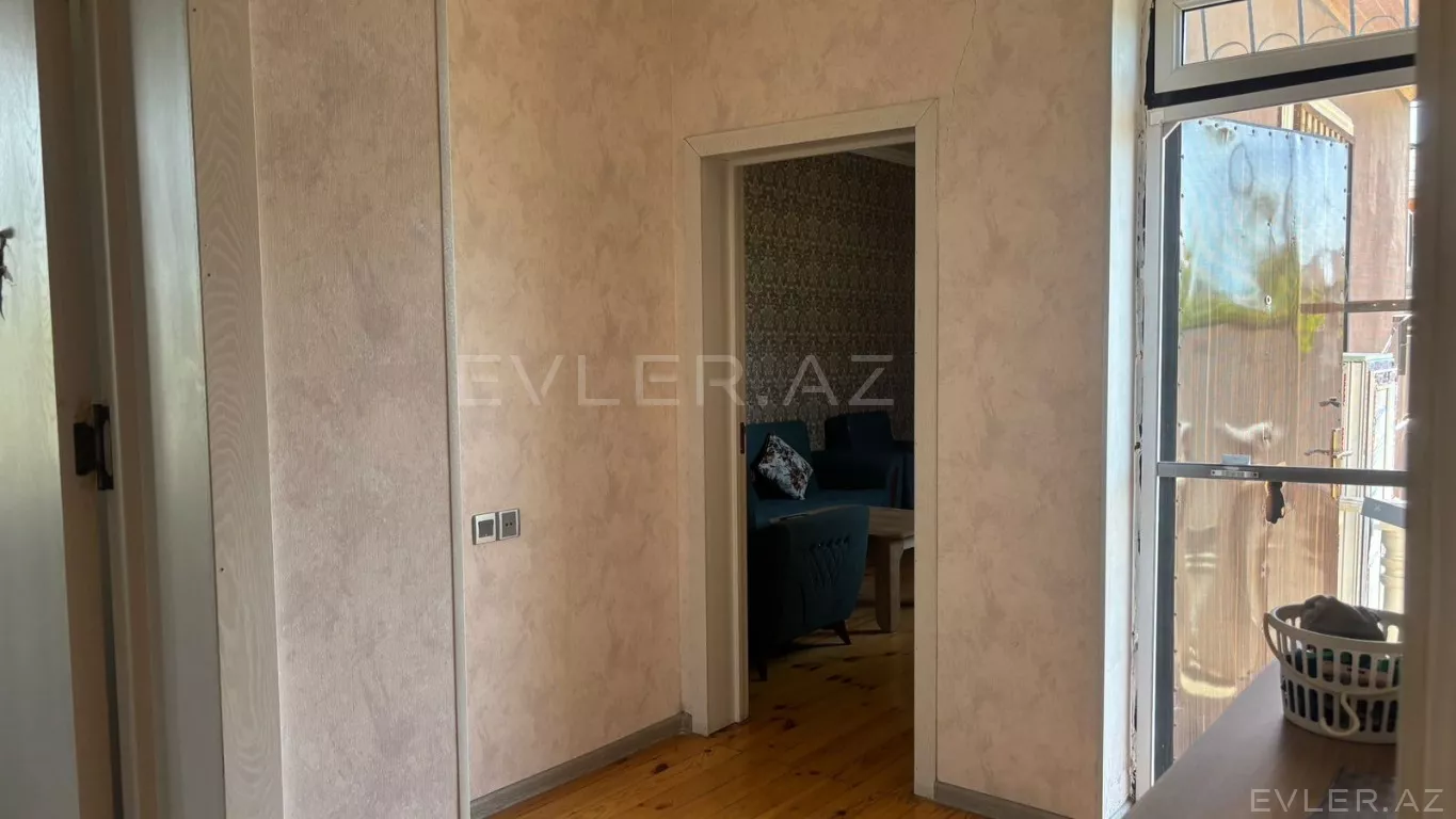 Satılır, həyət evi/villa
