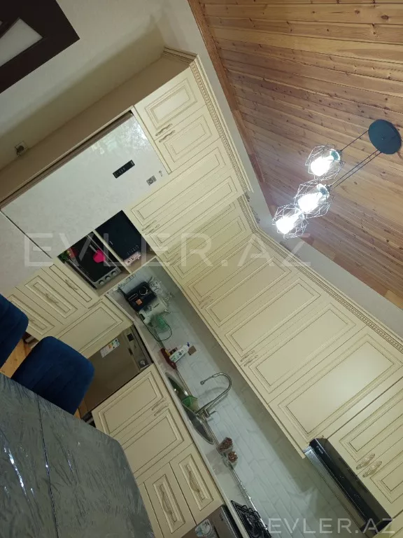 Satılır, həyət evi/villa