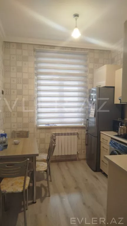 Satılır, yeni tikili