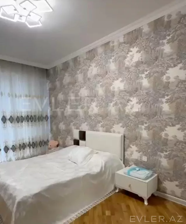 Satılır, yeni tikili