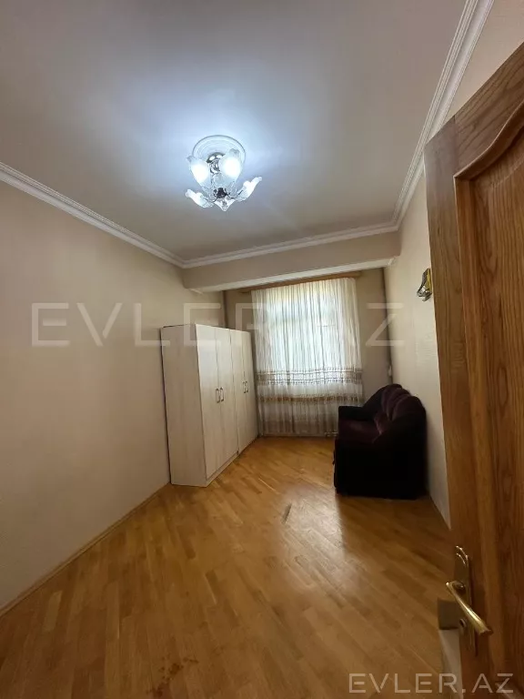 Aylıq, yeni tikili