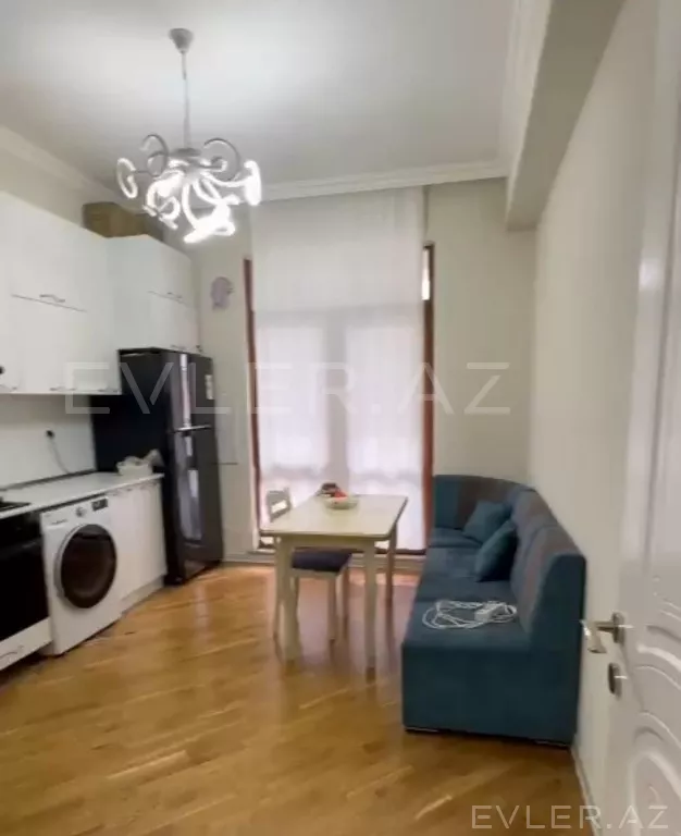 Satılır, yeni tikili
