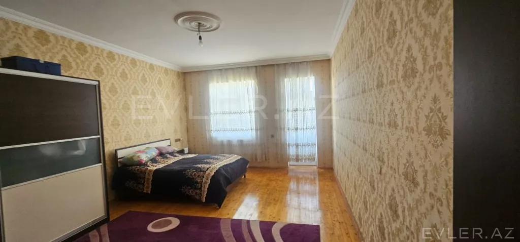 Satılır, həyət evi/villa