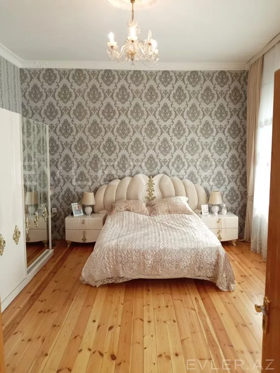 Satılır, həyət evi/villa