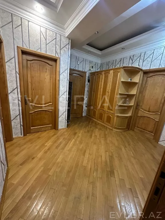 Aylıq, yeni tikili