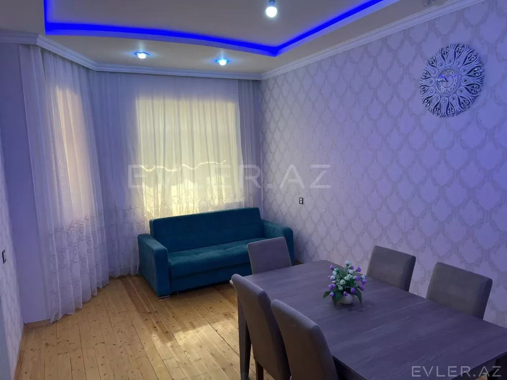Satılır, həyət evi/villa