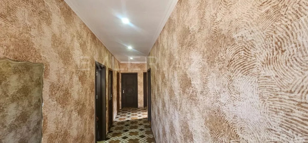 Satılır, həyət evi/villa