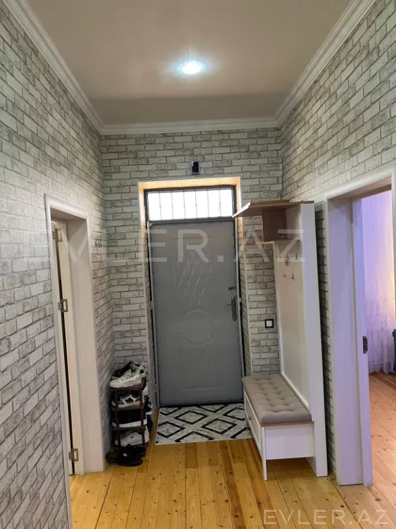 Satılır, həyət evi/villa