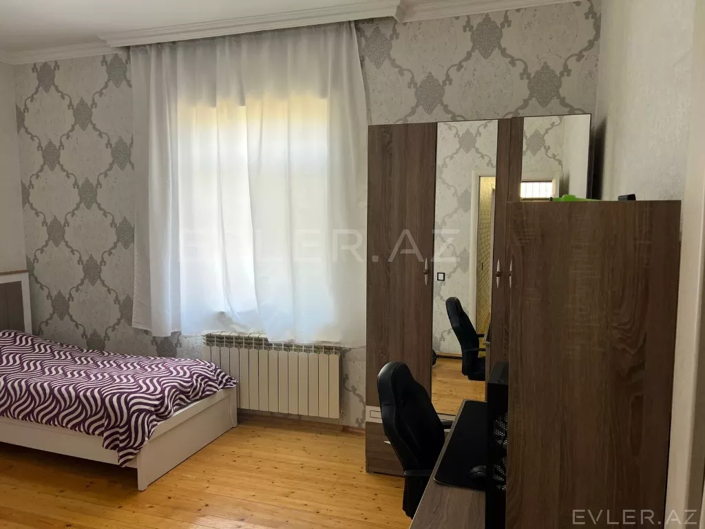 Satılır, həyət evi/villa