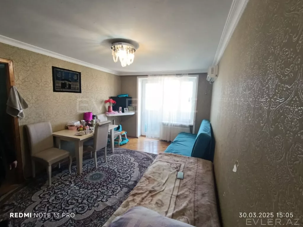 Satılır, köhnə tikili