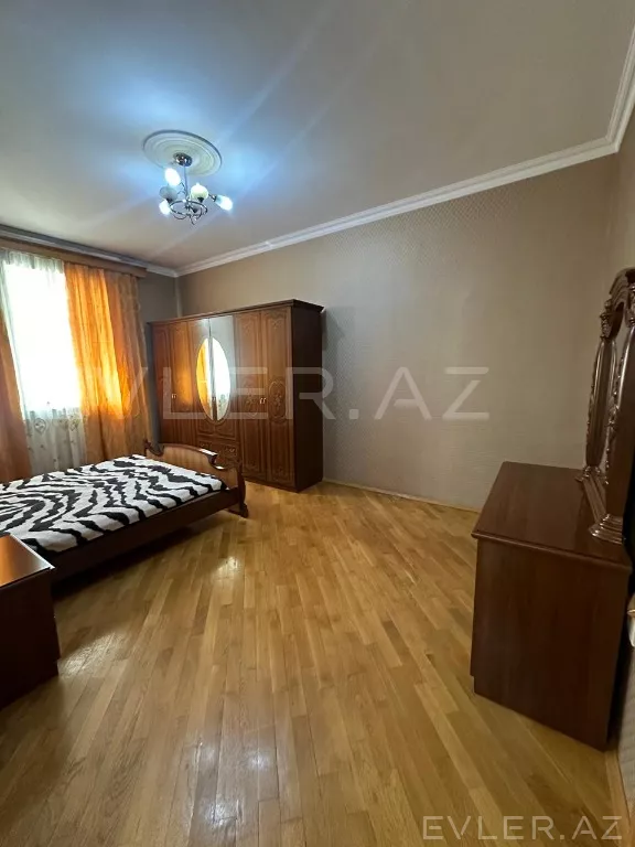 Aylıq, yeni tikili