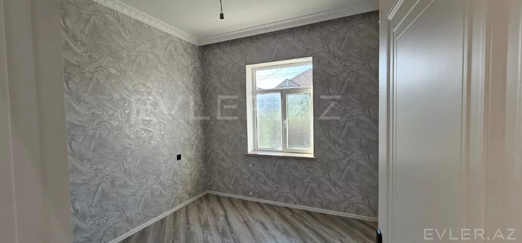 Satılır, həyət evi/villa