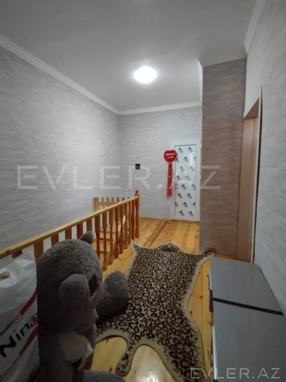 Satılır, həyət evi/villa