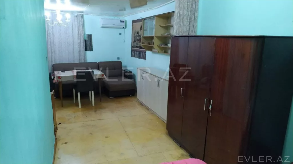 Aylıq, həyət evi/villa