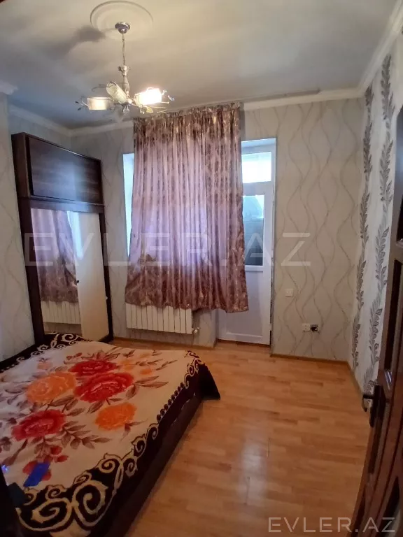 Aylıq, yeni tikili