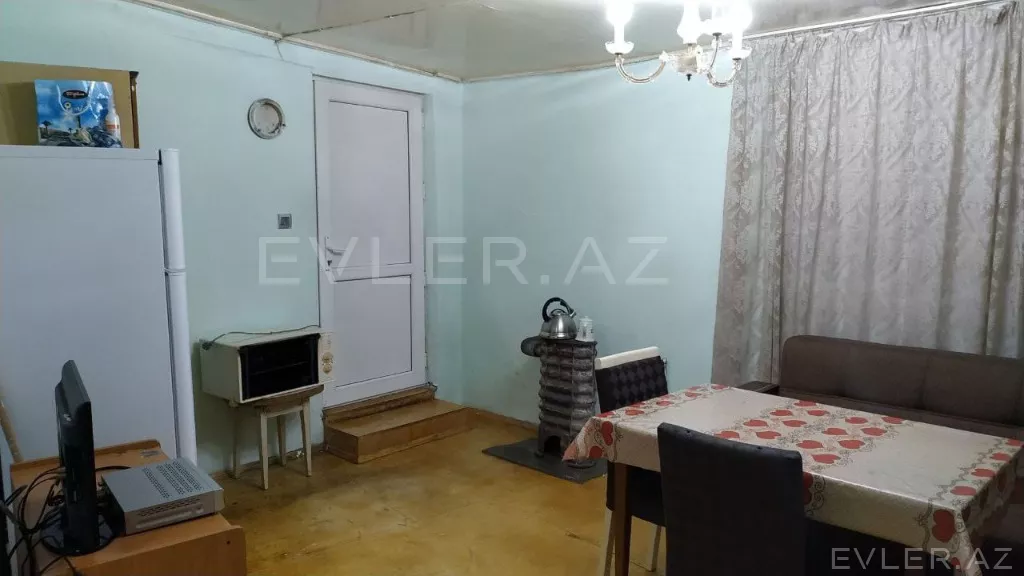 Aylıq, həyət evi/villa