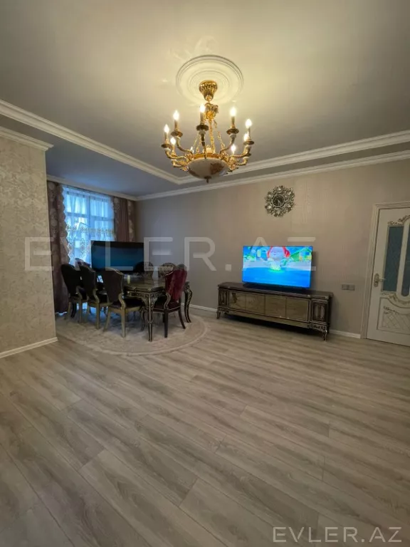 Satılır, yeni tikili
