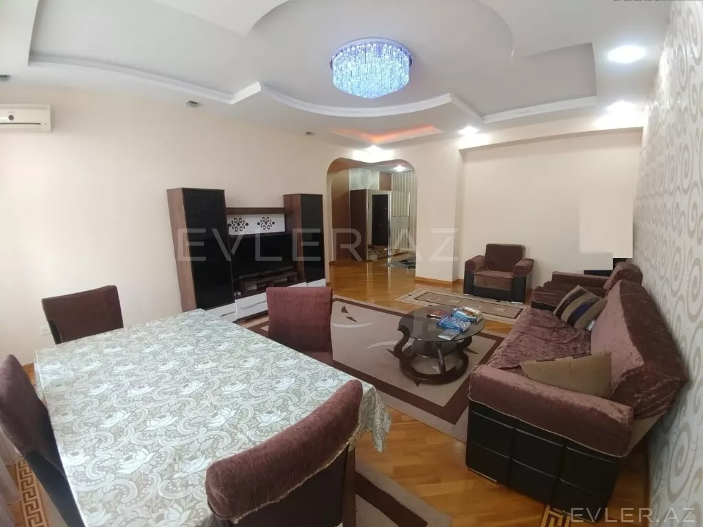 Aylıq, yeni tikili