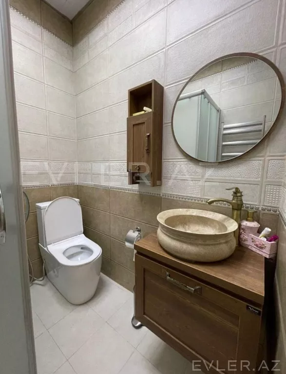 Satılır, yeni tikili