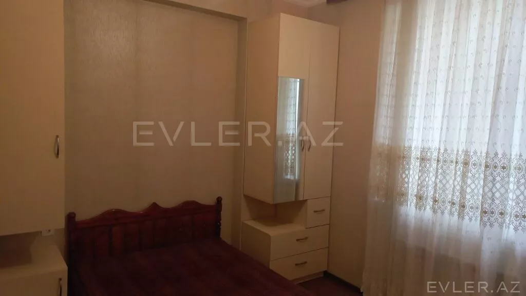 Aylıq, yeni tikili