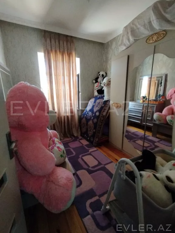 Satılır, həyət evi/villa