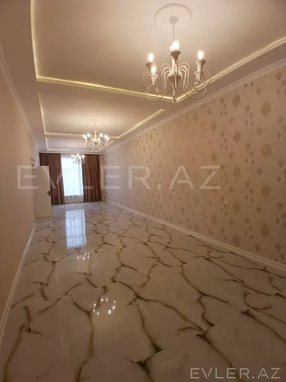 Satılır, həyət evi/villa